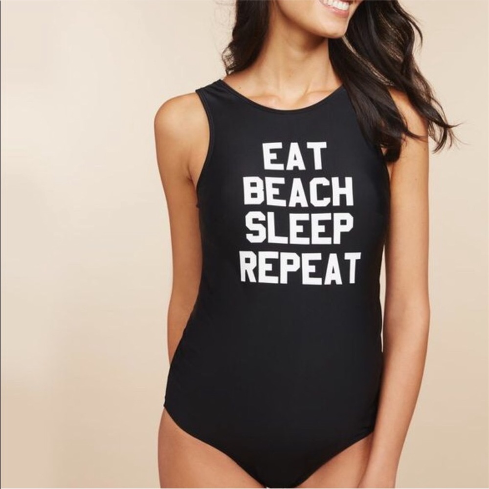 Women’s maternity swimsuit size S